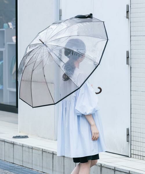 SMELLY / スメリー 傘 | Wpc.　ユニセックス 12Kプラスチックアンブレラ | 詳細2