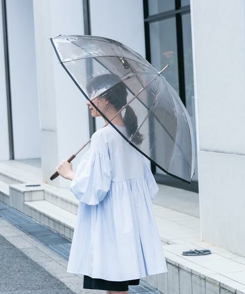 SMELLY / スメリー 傘 | Wpc.　ユニセックス 12Kプラスチックアンブレラ | 詳細3