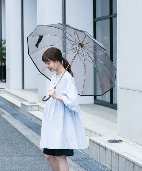 SMELLY / スメリー 傘 | Wpc.　ユニセックス 12Kプラスチックアンブレラ | 詳細4