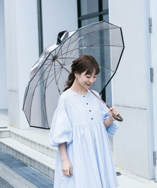 SMELLY / スメリー 傘 | Wpc.　ユニセックス 12Kプラスチックアンブレラ | 詳細5