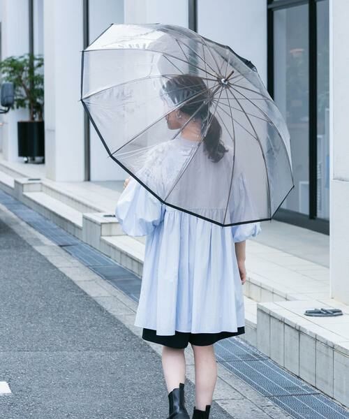 SMELLY / スメリー 傘 | Wpc.　ユニセックス 12Kプラスチックアンブレラ | 詳細6