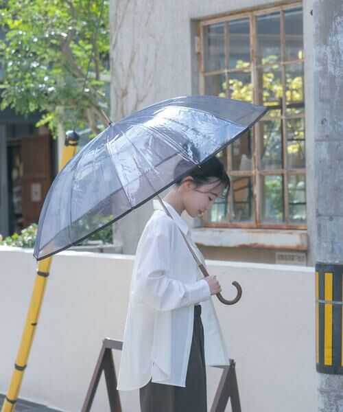 SMELLY / スメリー 傘 | Wpc.　ユニセックス 12Kプラスチックアンブレラ | 詳細10