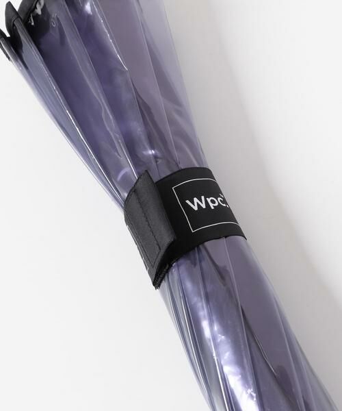 SMELLY / スメリー 傘 | Wpc.　ユニセックス 12Kプラスチックアンブレラ | 詳細21