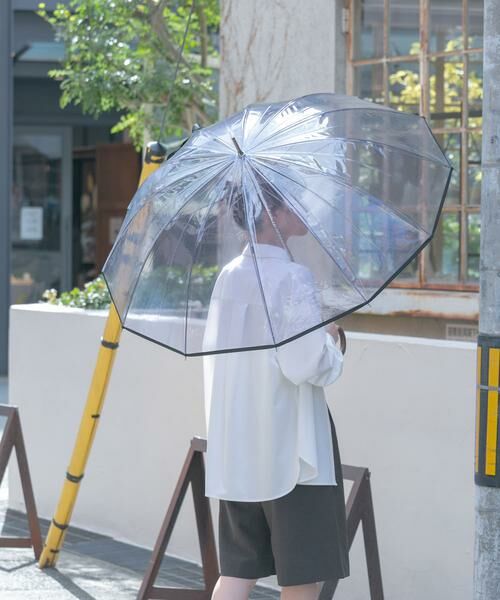 SMELLY / スメリー 傘 | Wpc.　ユニセックス 12Kプラスチックアンブレラ | 詳細11