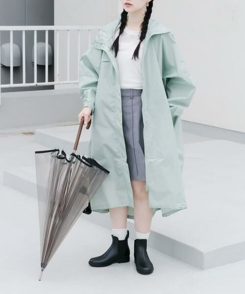 SMELLY / スメリー 傘 | Wpc.　ユニセックス 12Kプラスチックアンブレラ | 詳細25