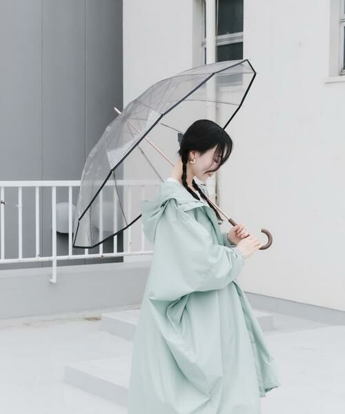 SMELLY / スメリー 傘 | Wpc.　ユニセックス 12Kプラスチックアンブレラ | 詳細26