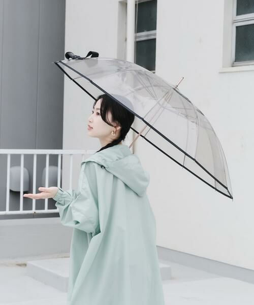 SMELLY / スメリー 傘 | Wpc.　ユニセックス 12Kプラスチックアンブレラ | 詳細27