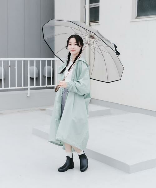 SMELLY / スメリー 傘 | Wpc.　ユニセックス 12Kプラスチックアンブレラ | 詳細28