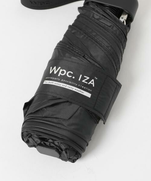 SMELLY / スメリー 傘 | Wpc.　IZA COMPACT | 詳細10