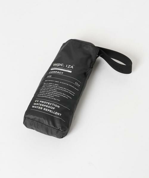 SMELLY / スメリー 傘 | Wpc.　IZA COMPACT | 詳細11