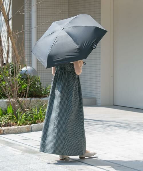 SMELLY / スメリー 傘 | Wpc.　IZA COMPACT | 詳細2
