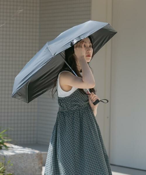 SMELLY / スメリー 傘 | Wpc.　IZA COMPACT | 詳細3