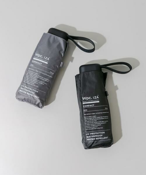 SMELLY / スメリー 傘 | Wpc.　IZA COMPACT | 詳細4