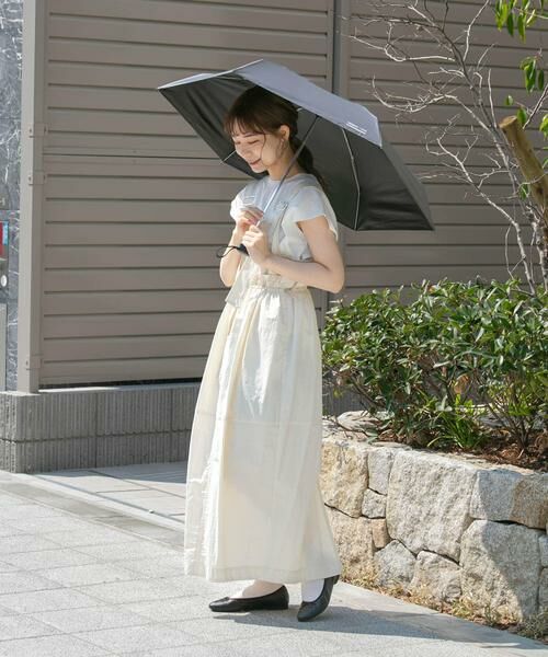 SMELLY / スメリー 傘 | Wpc.　IZA COMPACT | 詳細13