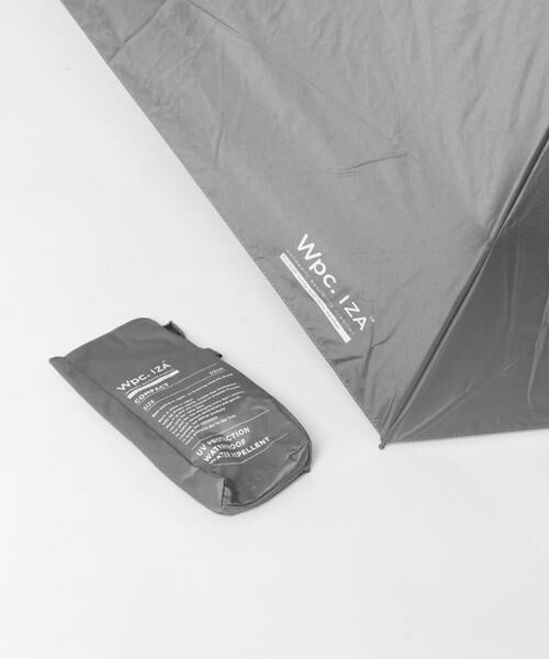 SMELLY / スメリー 傘 | Wpc.　IZA COMPACT | 詳細16