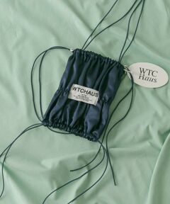 SMELLY / スメリー ショルダーバッグ | 『WEB/一部店舗限定』WELCOMETOCCC　ppipi bag