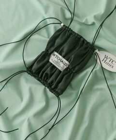 SMELLY / スメリー ショルダーバッグ | 『WEB/一部店舗限定』WELCOMETOCCC　ppipi bag