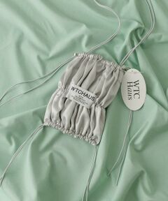 SMELLY / スメリー ショルダーバッグ | 『WEB/一部店舗限定』WELCOMETOCCC　ppipi bag