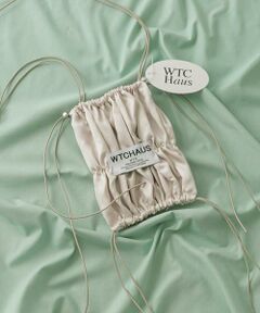 SMELLY / スメリー ショルダーバッグ | 『WEB/一部店舗限定』WELCOMETOCCC　ppipi bag