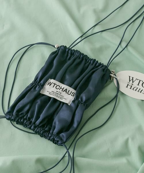 SMELLY / スメリー ショルダーバッグ | 『WEB/一部店舗限定』WELCOMETOCCC　ppipi bag | 詳細1