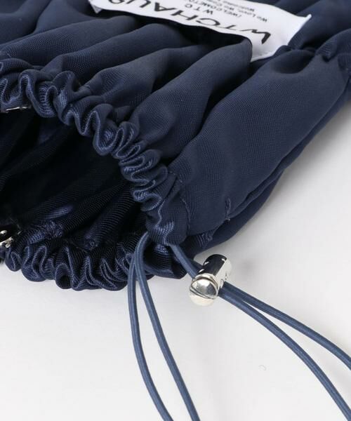 SMELLY / スメリー ショルダーバッグ | 『WEB/一部店舗限定』WELCOMETOCCC　ppipi bag | 詳細3