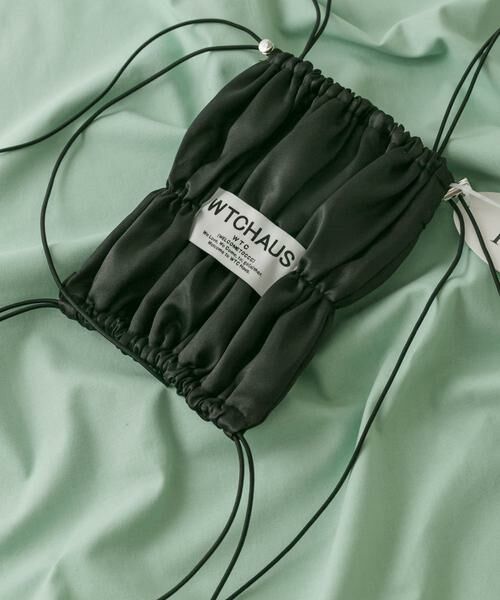 SMELLY / スメリー ショルダーバッグ | 『WEB/一部店舗限定』WELCOMETOCCC　ppipi bag | 詳細4