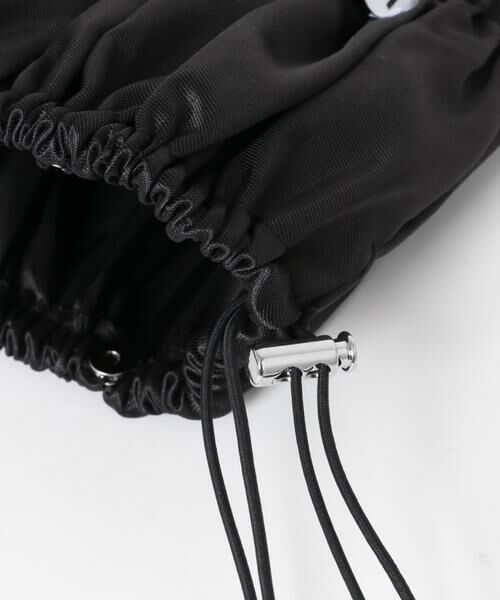 SMELLY / スメリー ショルダーバッグ | 『WEB/一部店舗限定』WELCOMETOCCC　ppipi bag | 詳細6