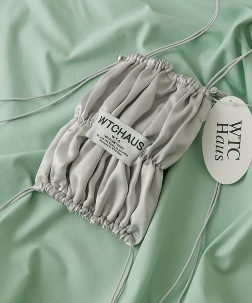 SMELLY / スメリー ショルダーバッグ | 『WEB/一部店舗限定』WELCOMETOCCC　ppipi bag | 詳細7