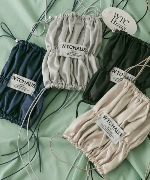 SMELLY / スメリー ショルダーバッグ | 『WEB/一部店舗限定』WELCOMETOCCC　ppipi bag | 詳細8