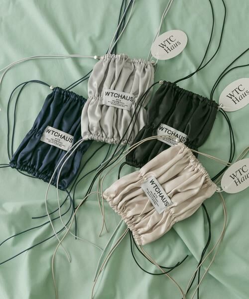 SMELLY / スメリー ショルダーバッグ | 『WEB/一部店舗限定』WELCOMETOCCC　ppipi bag | 詳細9