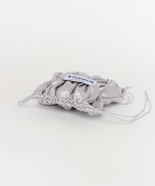 SMELLY / スメリー ショルダーバッグ | 『WEB/一部店舗限定』WELCOMETOCCC　ppipi bag | 詳細12