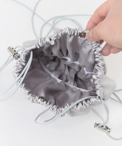 SMELLY / スメリー ショルダーバッグ | 『WEB/一部店舗限定』WELCOMETOCCC　ppipi bag | 詳細13