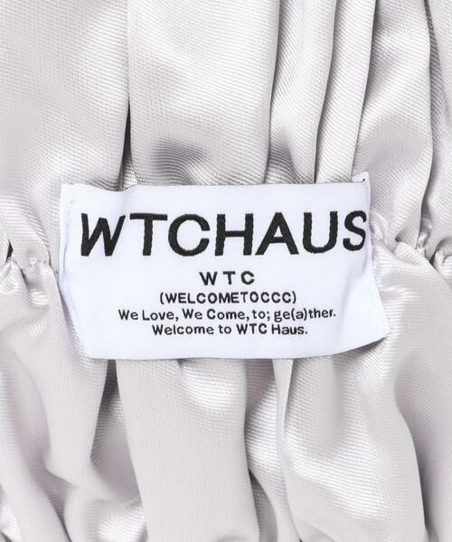 SMELLY / スメリー ショルダーバッグ | 『WEB/一部店舗限定』WELCOMETOCCC　ppipi bag | 詳細14