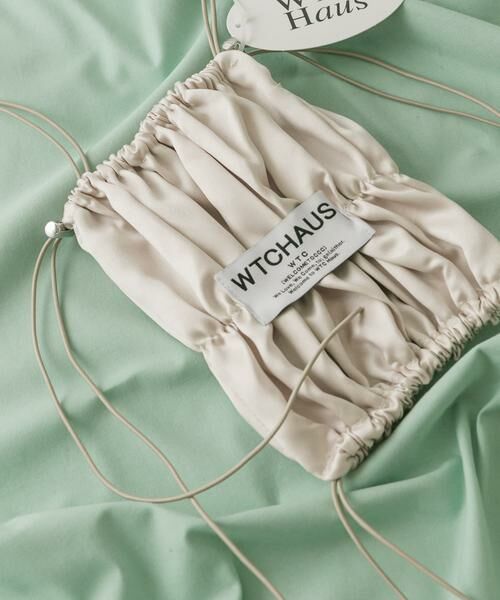 SMELLY / スメリー ショルダーバッグ | 『WEB/一部店舗限定』WELCOMETOCCC　ppipi bag | 詳細15