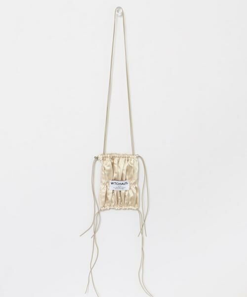 SMELLY / スメリー ショルダーバッグ | 『WEB/一部店舗限定』WELCOMETOCCC　ppipi bag | 詳細16