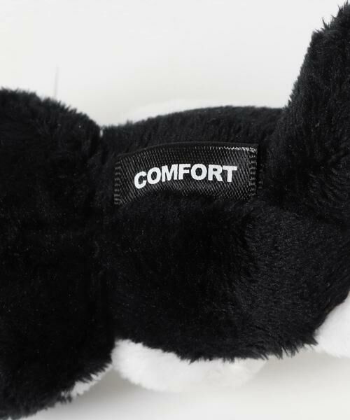 SMELLY / スメリー キーホルダー・ストラップ | 『WEB/一部店舗限定』COMFORT　Aegie Key Ring | 詳細5