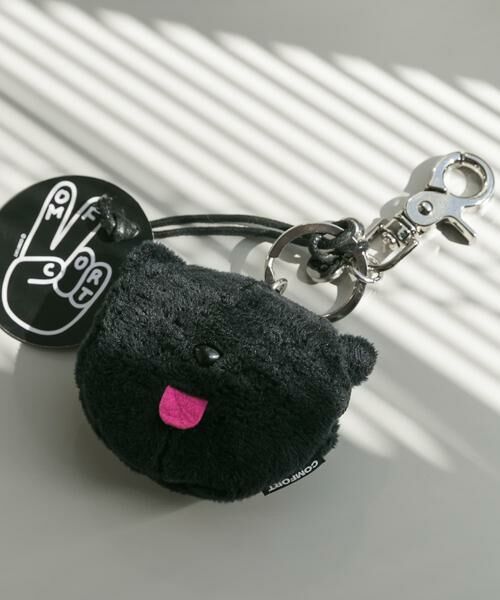 SMELLY / スメリー その他小物 | 『WEB/一部店舗限定』COMFORT　PIYONG Airpod Case | 詳細1