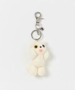 SMELLY / スメリー キーホルダー・ストラップ | 『WEB/一部店舗限定』COMFORT　MUNK Key Ring