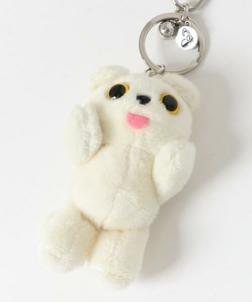 SMELLY / スメリー キーホルダー・ストラップ | 『WEB/一部店舗限定』COMFORT　MUNK Key Ring | 詳細2