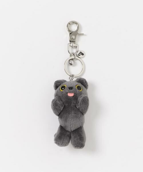 SMELLY / スメリー キーホルダー・ストラップ | 『WEB/一部店舗限定』COMFORT　MUNK Key Ring | 詳細3