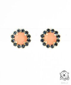 SMELLY / スメリー ピアス・イヤリング | ビジューイヤリング