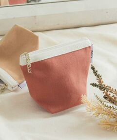 SMELLY / スメリー ポーチ | SMELLYマチポーチ∴