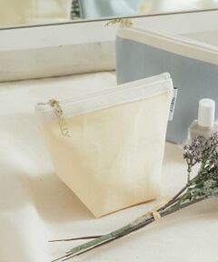 SMELLY / スメリー ポーチ | SMELLYマチポーチ∴