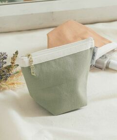 SMELLY / スメリー ポーチ | SMELLYマチポーチ∴