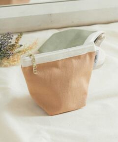 SMELLY / スメリー ポーチ | SMELLYマチポーチ∴