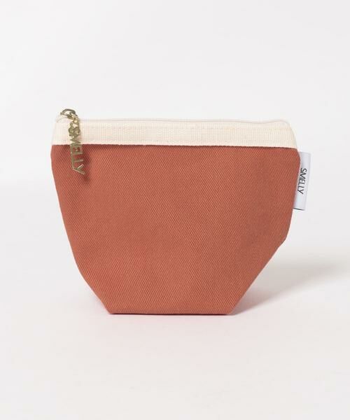 SMELLY / スメリー ポーチ | SMELLYマチポーチ∴ | 詳細1