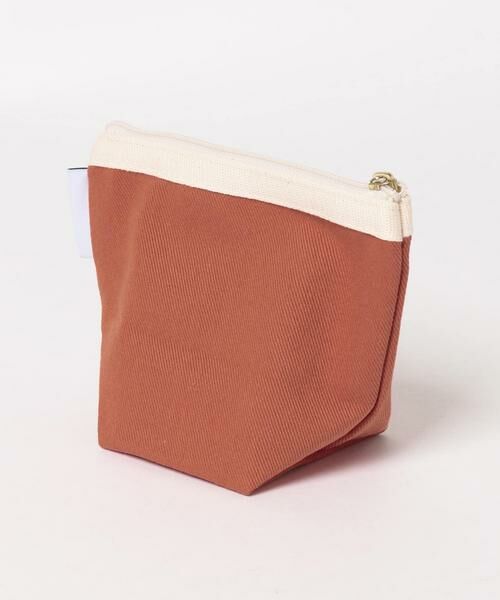 SMELLY / スメリー ポーチ | SMELLYマチポーチ∴ | 詳細2