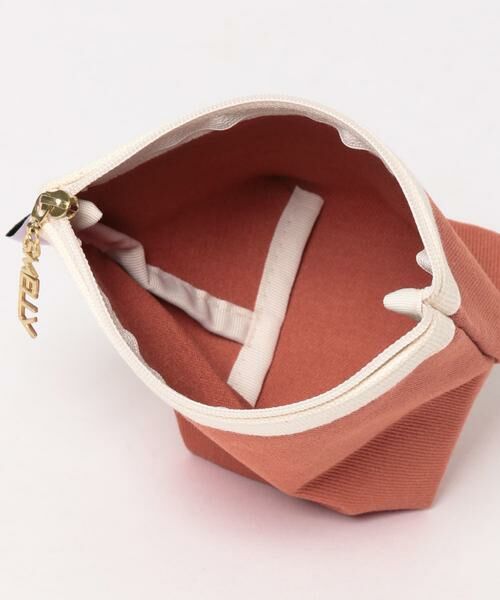 SMELLY / スメリー ポーチ | SMELLYマチポーチ∴ | 詳細3