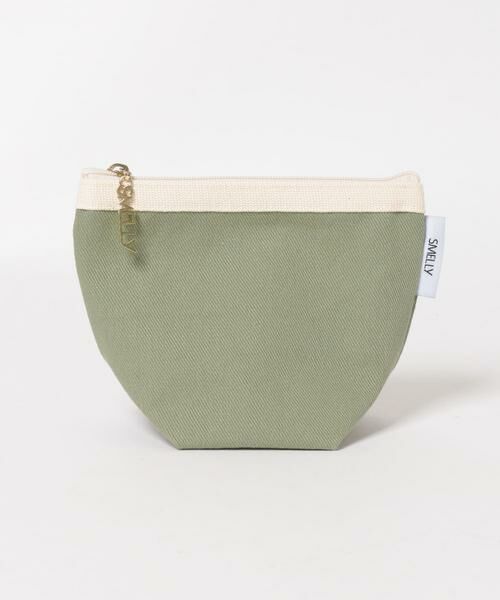 SMELLY / スメリー ポーチ | SMELLYマチポーチ∴ | 詳細6