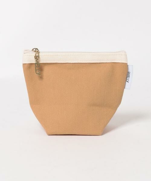 SMELLY / スメリー ポーチ | SMELLYマチポーチ∴ | 詳細8